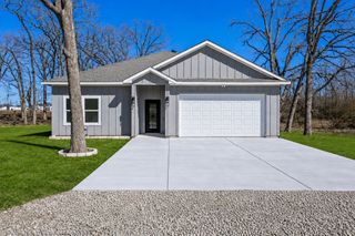 202 Dover Drive, West Tawakoni, TX 75474