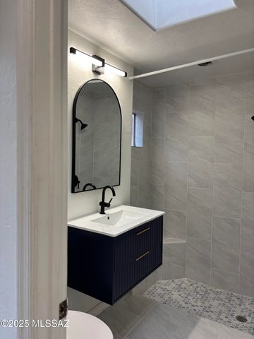 3608 E Monte Vista Drive, Tucson, AZ 85716