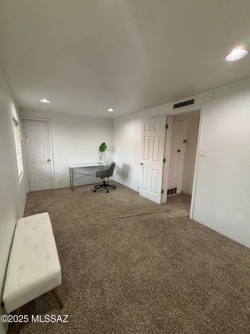 3608 E Monte Vista Drive, Tucson, AZ 85716