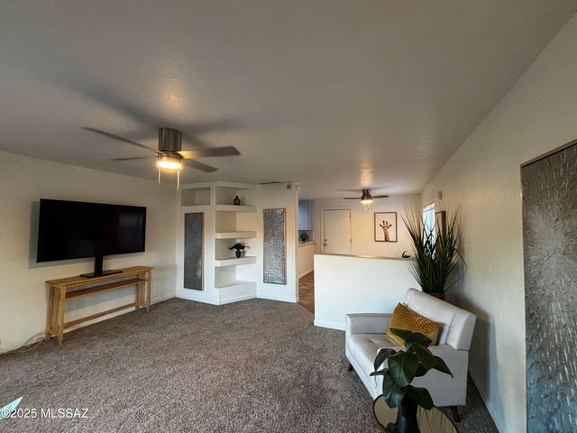 3608 E Monte Vista Drive, Tucson, AZ 85716