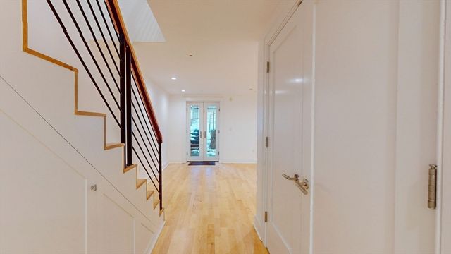 588 Tremont St 1, Boston, MA 02118