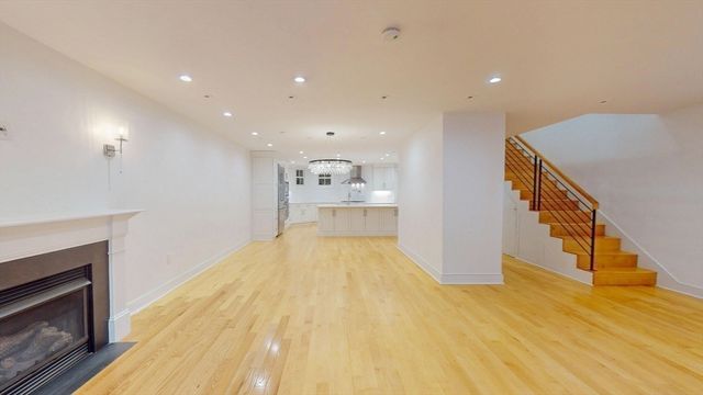 588 Tremont St 1, Boston, MA 02118