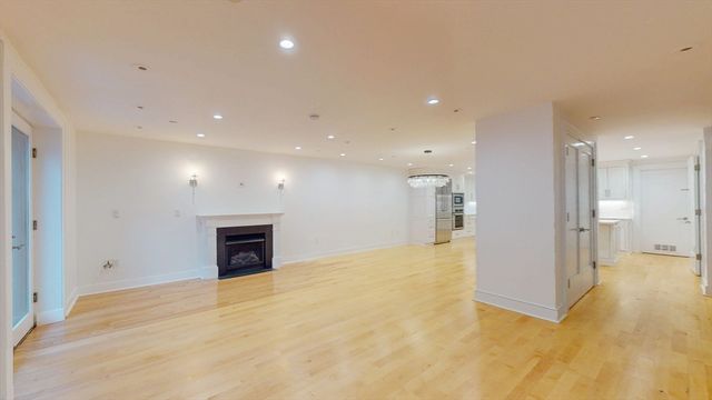 588 Tremont St 1, Boston, MA 02118