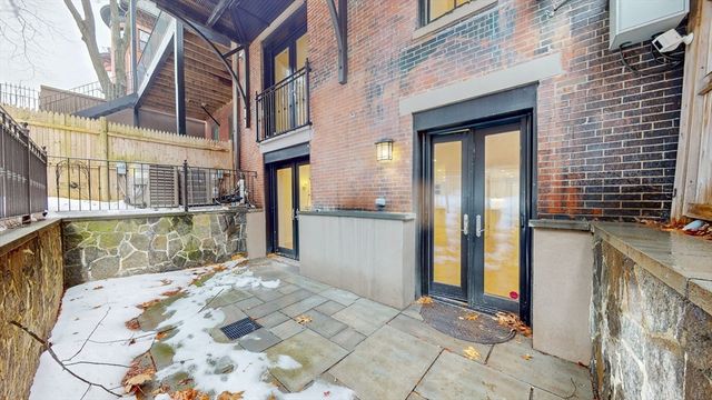 588 Tremont St 1, Boston, MA 02118