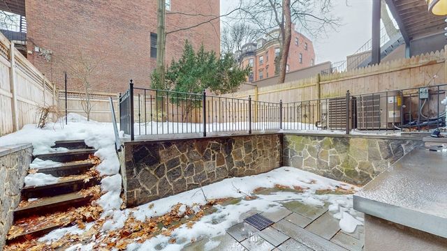 588 Tremont St 1, Boston, MA 02118