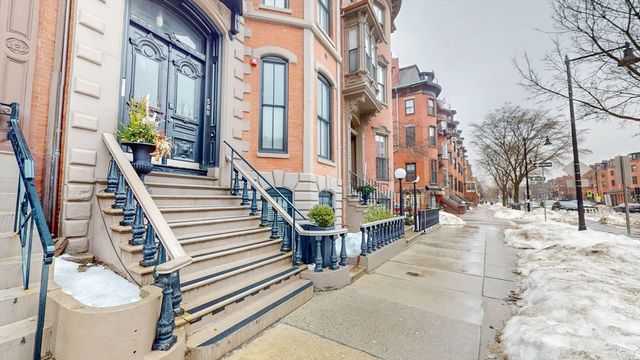 588 Tremont St 1, Boston, MA 02118