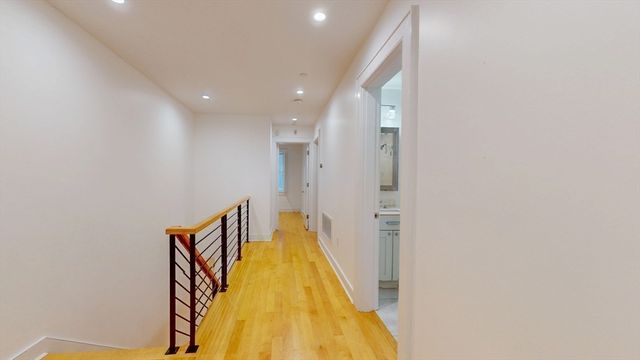 588 Tremont St 1, Boston, MA 02118