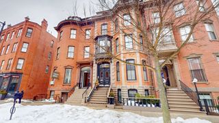 588 Tremont St 1, Boston, MA 02118