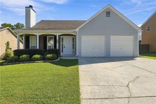 4530 Baker Grove Road NW, Acworth, GA 30101