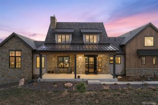 3747 Bears Den Court, Sedalia, CO 80135