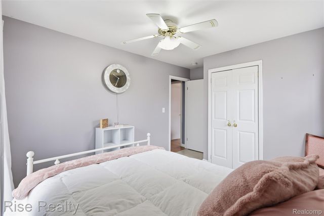 3436 Creekwood Drive, Bridgeport Charter Township, MI 48601