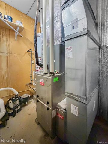 3436 Creekwood Drive, Bridgeport Charter Township, MI 48601