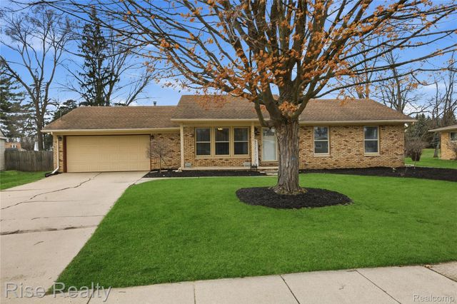 3436 Creekwood Drive, Bridgeport Charter Township, MI 48601