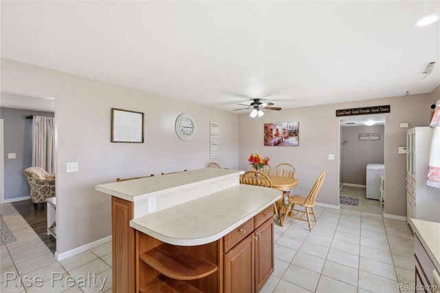 3436 Creekwood Drive, Bridgeport Charter Township, MI 48601