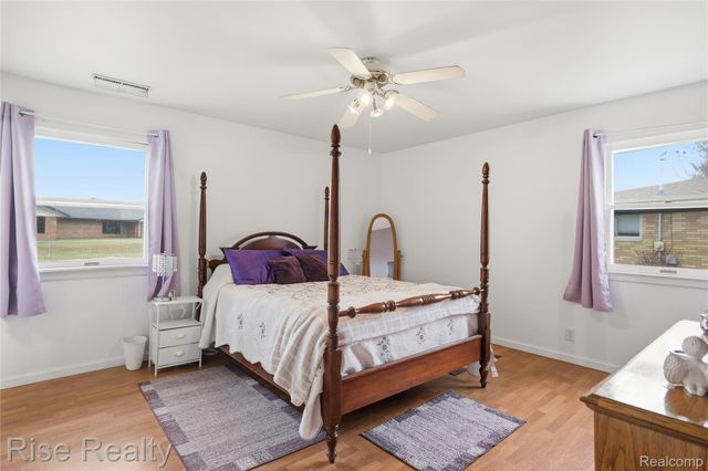 3436 Creekwood Drive, Bridgeport Charter Township, MI 48601