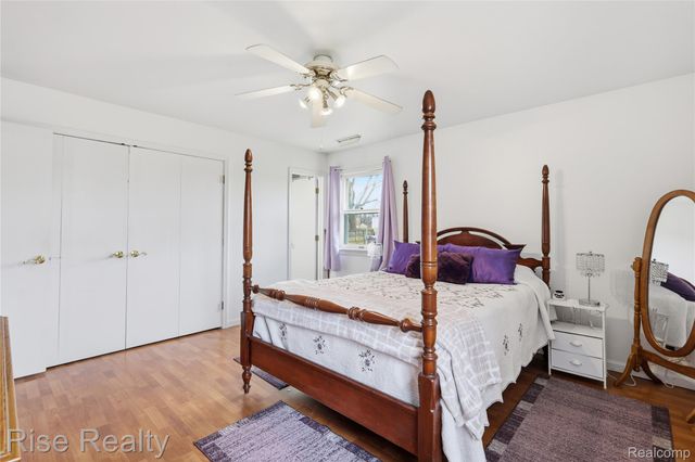 3436 Creekwood Drive, Bridgeport Charter Township, MI 48601