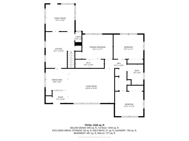 3722 Saint Clair STREET, Racine, WI 53402