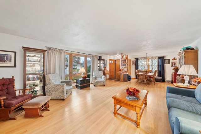 3722 Saint Clair STREET, Racine, WI 53402