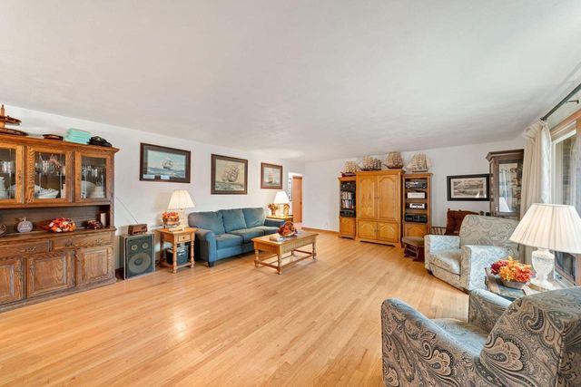 3722 Saint Clair STREET, Racine, WI 53402