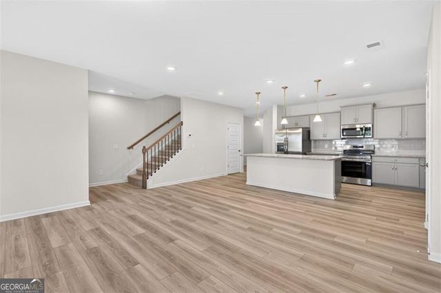 328 Caroline Place 91, Villa Rica, GA 30180