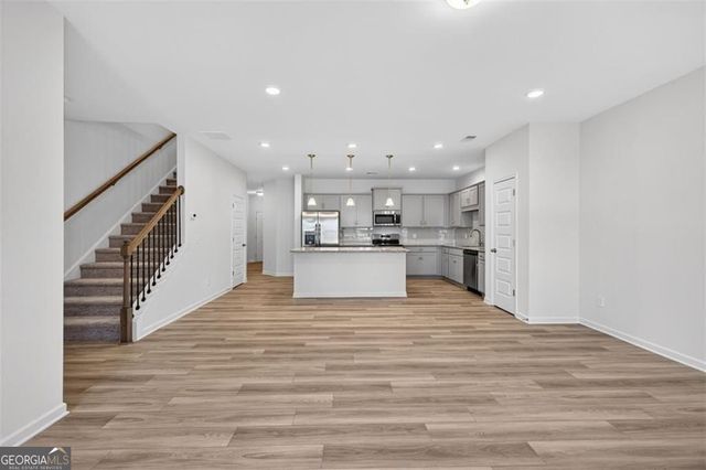 328 Caroline Place 91, Villa Rica, GA 30180