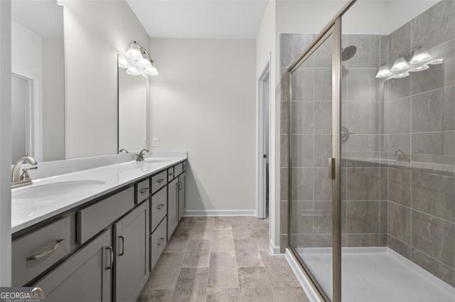 328 Caroline Place 91, Villa Rica, GA 30180