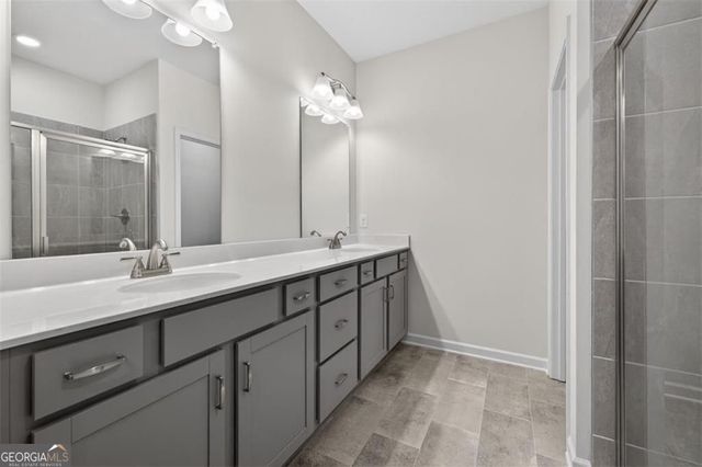 328 Caroline Place 91, Villa Rica, GA 30180