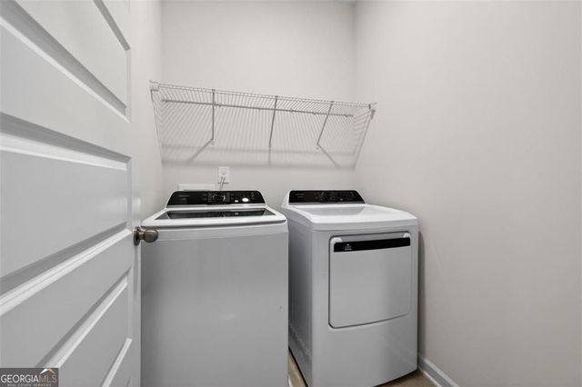 328 Caroline Place 91, Villa Rica, GA 30180
