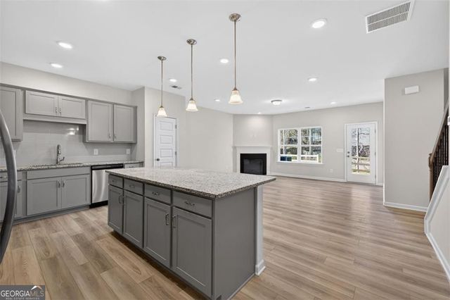 328 Caroline Place 91, Villa Rica, GA 30180