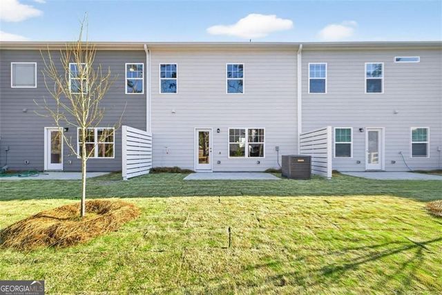 328 Caroline Place 91, Villa Rica, GA 30180