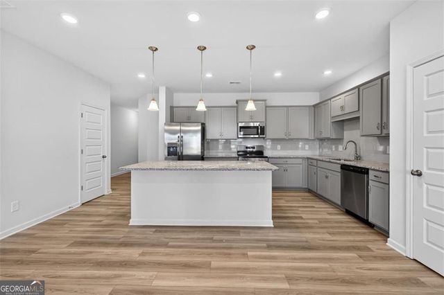 328 Caroline Place 91, Villa Rica, GA 30180