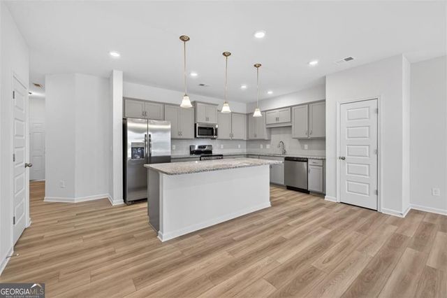 328 Caroline Place 91, Villa Rica, GA 30180
