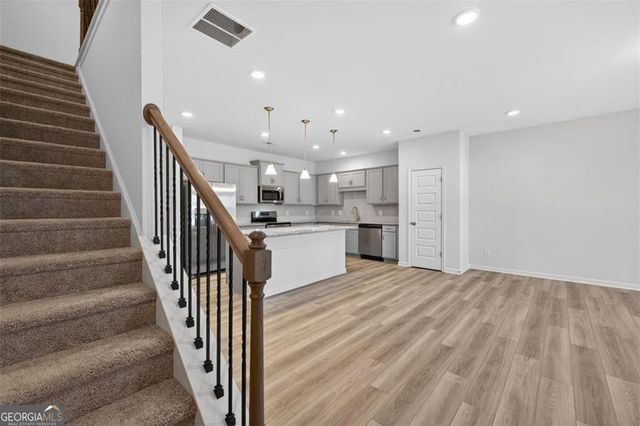 328 Caroline Place 91, Villa Rica, GA 30180