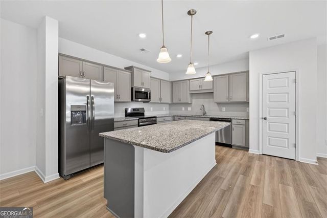328 Caroline Place 91, Villa Rica, GA 30180