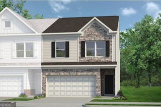 328 Caroline Place 91, Villa Rica, GA 30180