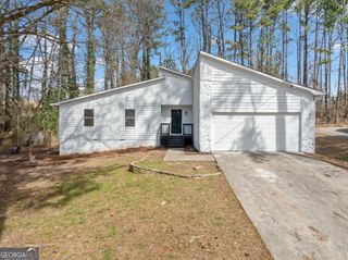 3364 Sheree Trail, Stone Mountain, GA 30087