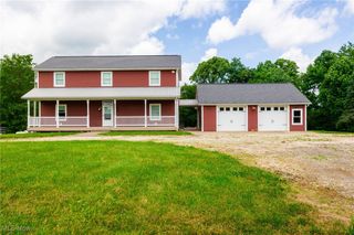 3653 Turkey Flat Road, Port Washington, OH 43837