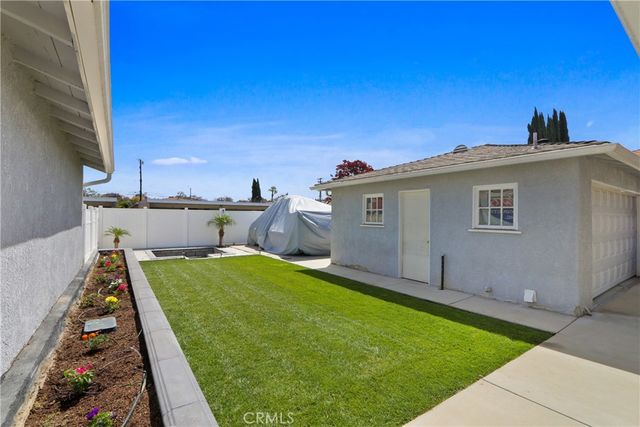 6154 Ibbetson Avenue, Lakewood, CA 90713