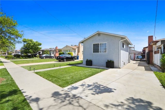6154 Ibbetson Avenue, Lakewood, CA 90713