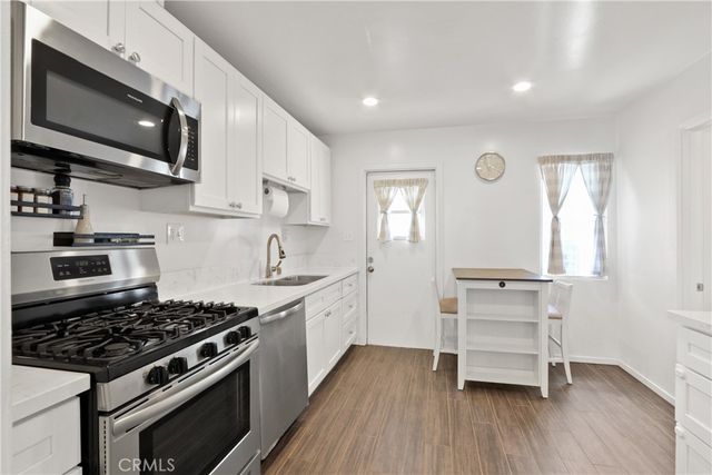 6154 Ibbetson Avenue, Lakewood, CA 90713