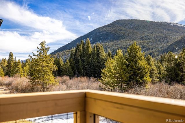624 Montezuma Road C-3, Keystone, CO 80435