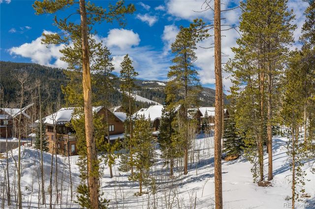 624 Montezuma Road C-3, Keystone, CO 80435