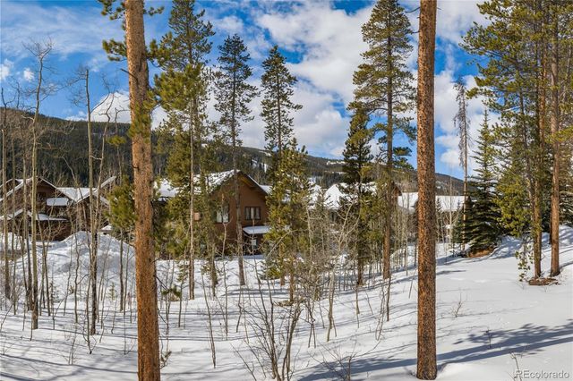 624 Montezuma Road C-3, Keystone, CO 80435