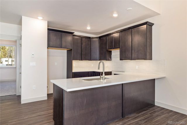 624 Montezuma Road C-3, Keystone, CO 80435