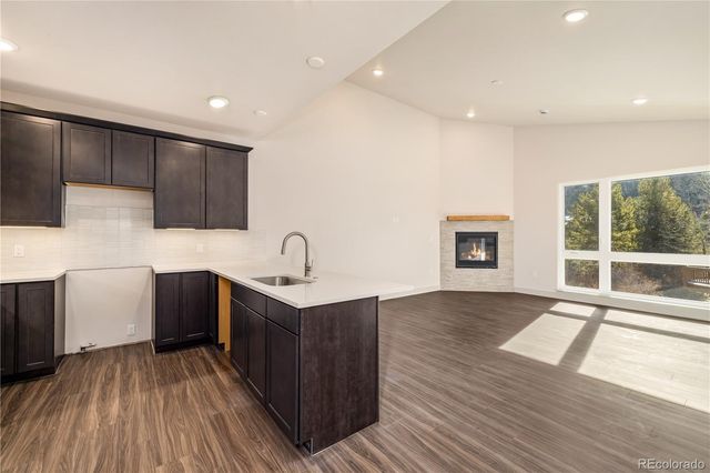 624 Montezuma Road C-3, Keystone, CO 80435