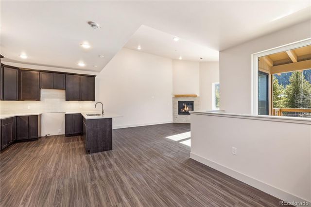 624 Montezuma Road C-3, Keystone, CO 80435