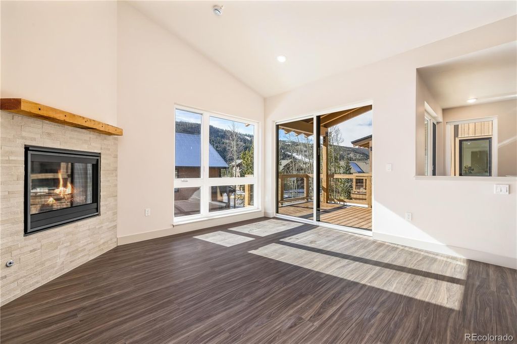 624 Montezuma Road C-3, Keystone, CO 80435