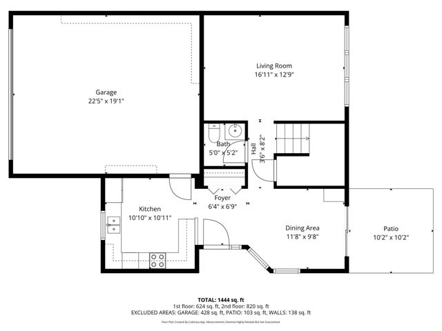 10431 64th Way NE, Albertville, MN 55301