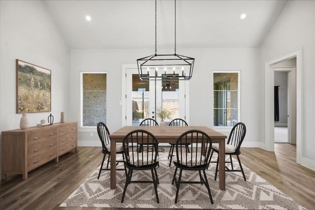 306 N 11th Street, Wolfforth, TX 79382