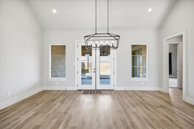 306 N 11th Street, Wolfforth, TX 79382